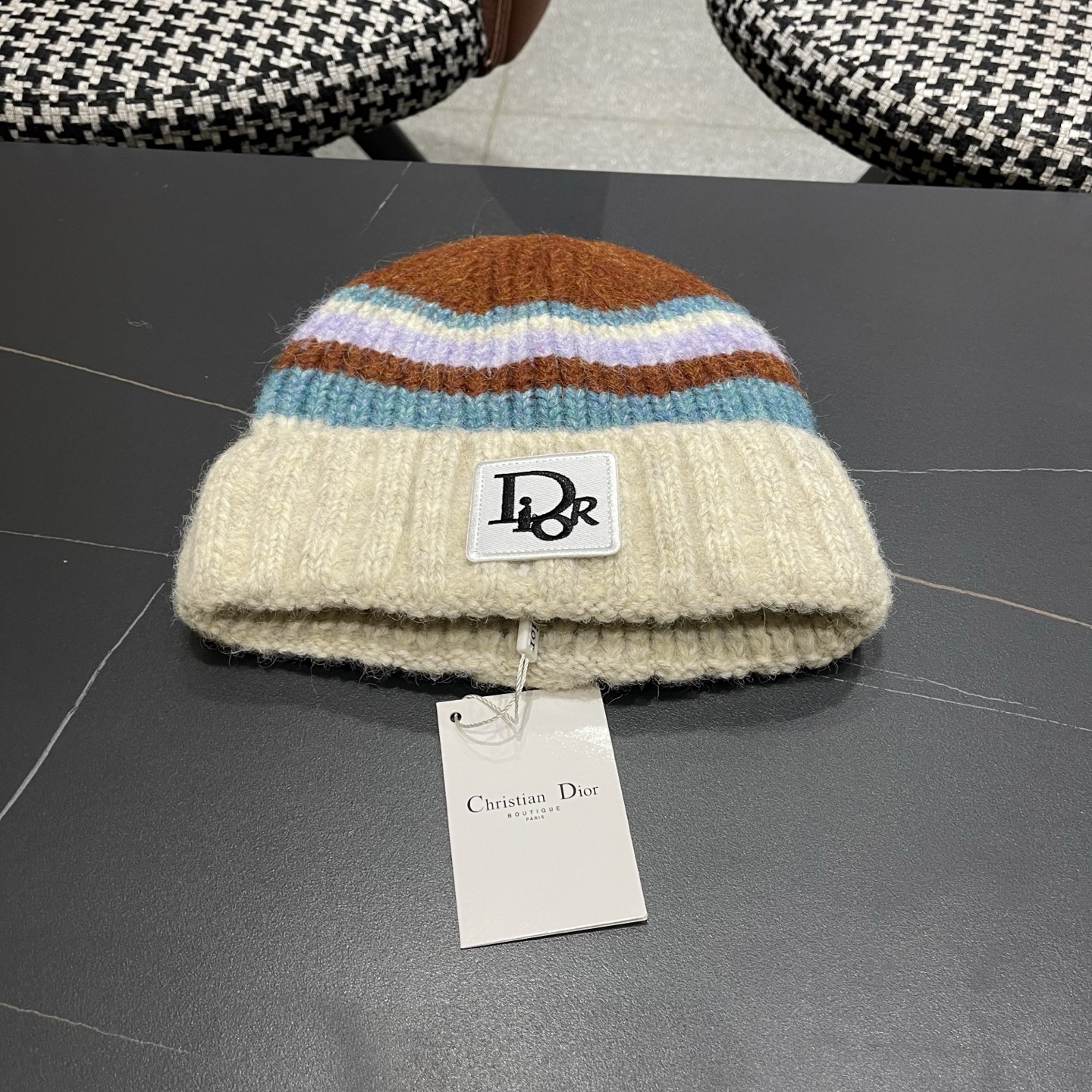 【DIOR公式旗艦店】ディオール ハット/帽子-BRAND OFF