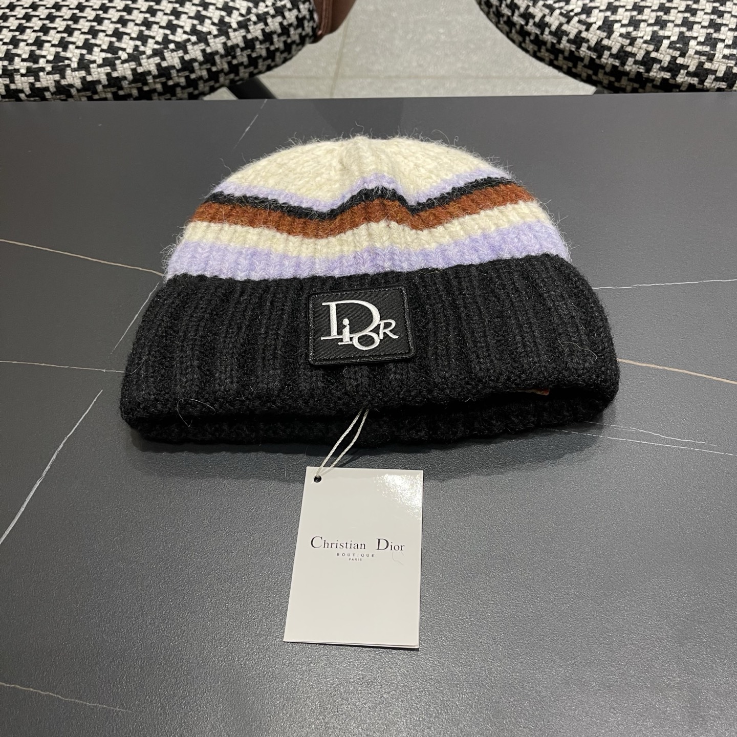 【DIOR公式旗艦店】ディオール ハット/帽子-BRAND OFF