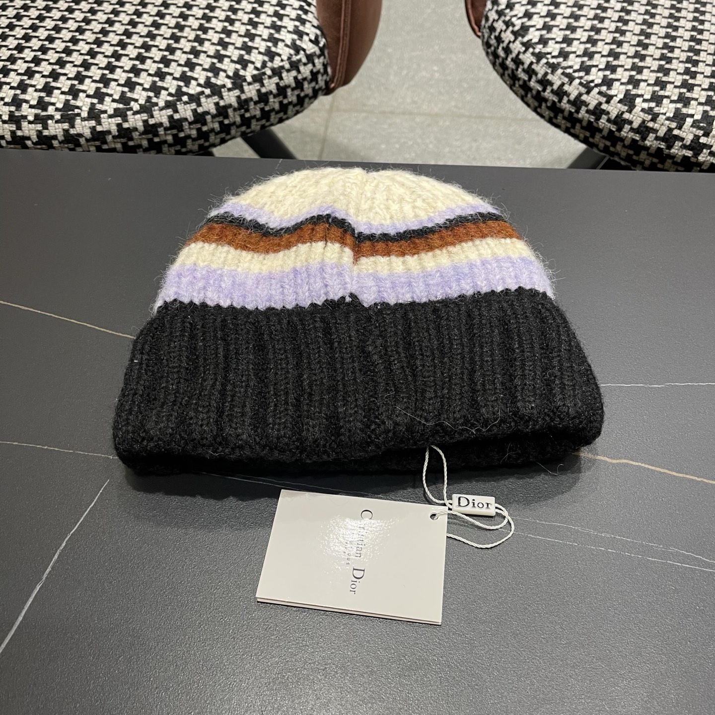 【DIOR公式旗艦店】ディオール ハット/帽子-BRAND OFF