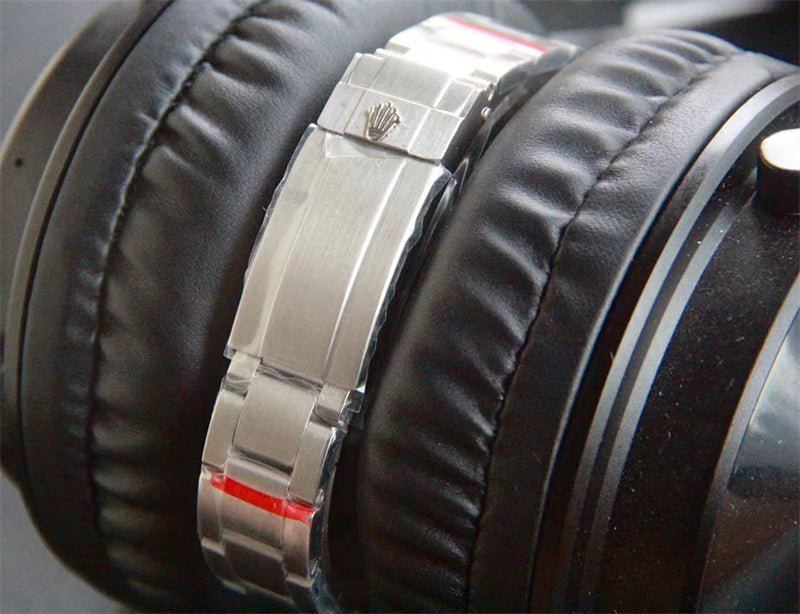 ロレックス エクスプローラーII ROLEX EXPLORER II 216570-BRAND OFF