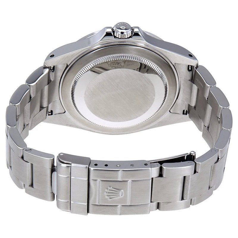 ロレックス エクスプローラーII ROLEX EXPLORER II 216570-BRAND OFF