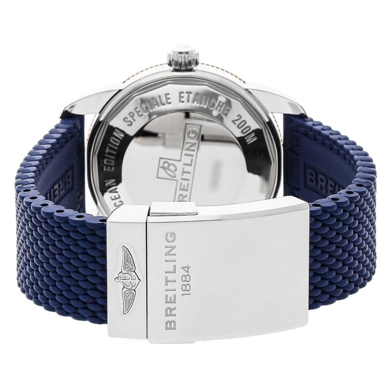 ブライトリング スーパーオーシャン ヘリテージ II UB2010161C1S1-BRAND OFF