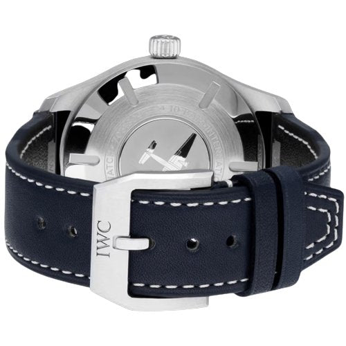 IWC パイロットウォッチ マーク20 IW328203-BRAND OFF