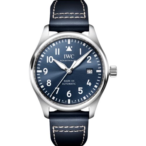 IWC パイロットウォッチ マーク20 IW328203-BRAND OFF