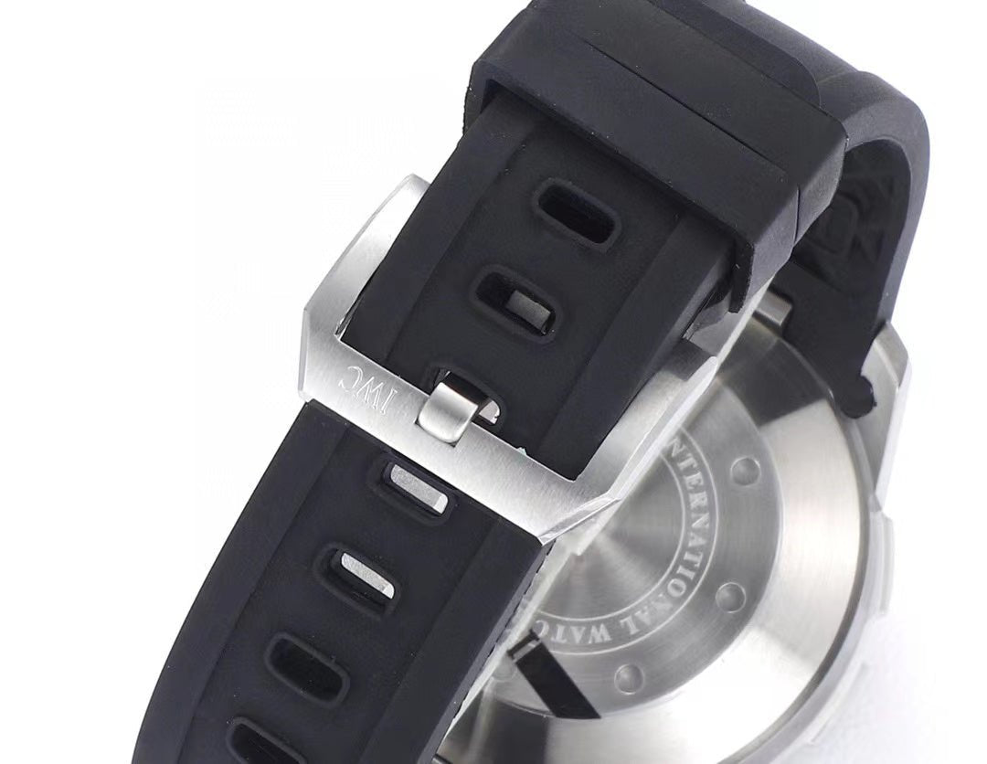 IWC アクアタイマー オートマティック2000 IW356806-BRAND OFF