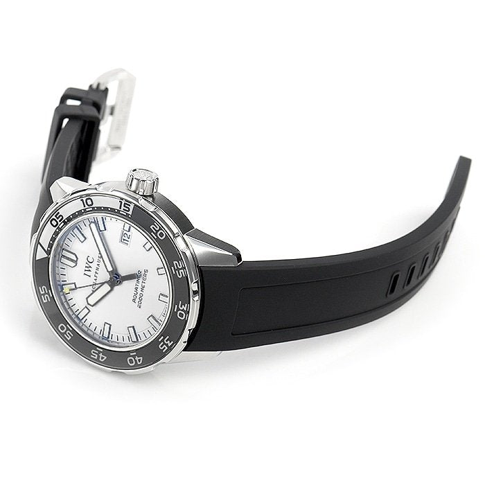 IWC アクアタイマー オートマティック2000 IW356806-BRAND OFF