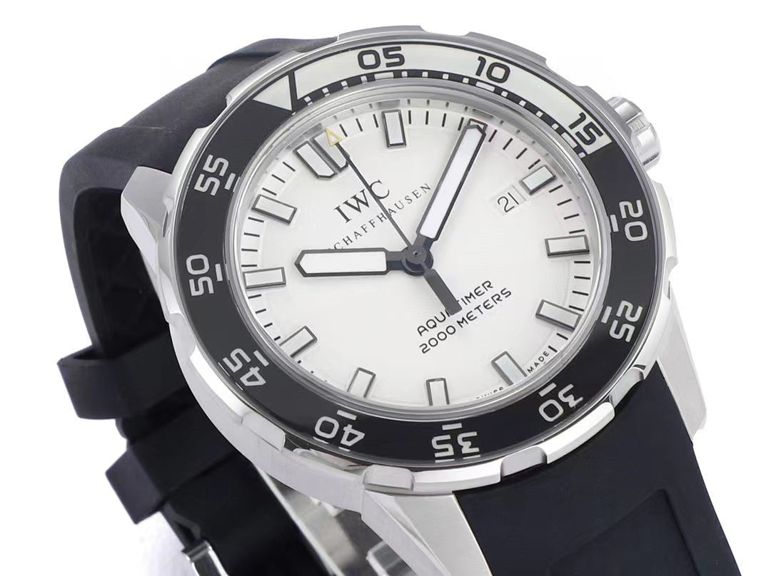 IWC アクアタイマー オートマティック2000 IW356806-BRAND OFF