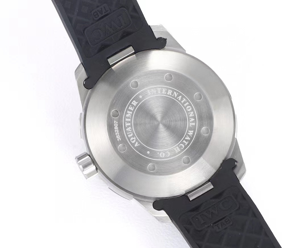 IWC アクアタイマー オートマティック2000 IW356806-BRAND OFF