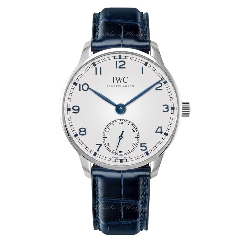 IWC ポルトギーゼオートマティック40 IW358304-BRAND OFF
