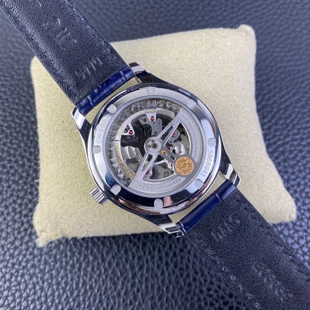 IWC ポルトギーゼオートマティック40 IW358304-BRAND OFF