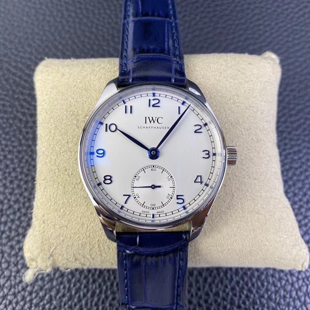 IWC ポルトギーゼオートマティック40 IW358304-BRAND OFF