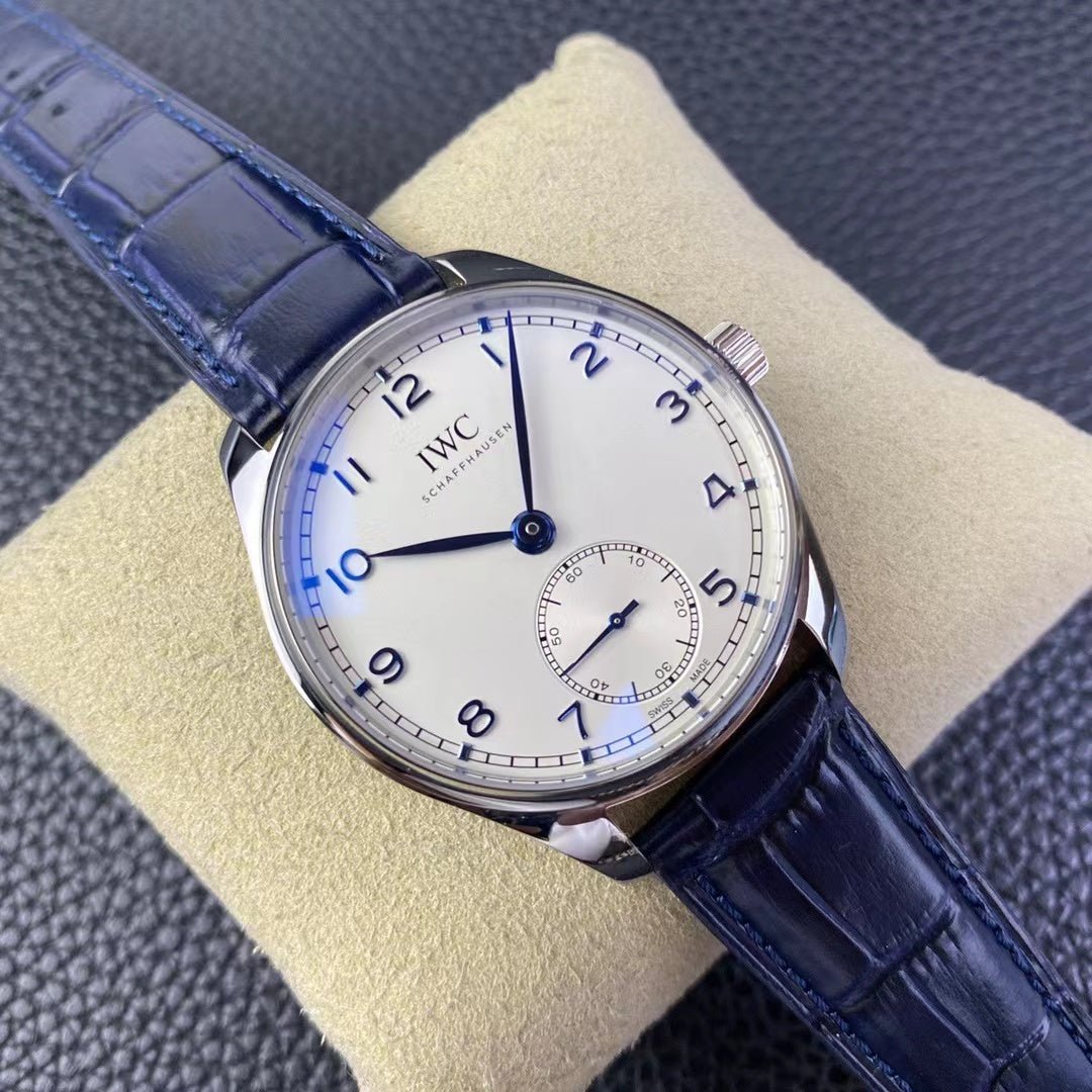 IWC ポルトギーゼオートマティック40 IW358304-BRAND OFF