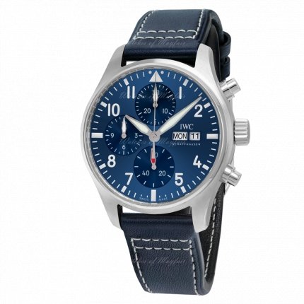 IWC パイロットウォッチクロノグラフ41 IW388101-BRAND OFF
