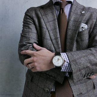 IWC ポルトギーゼ・パーペチュアル・カレンダー 42 IW344203-BRAND OFF