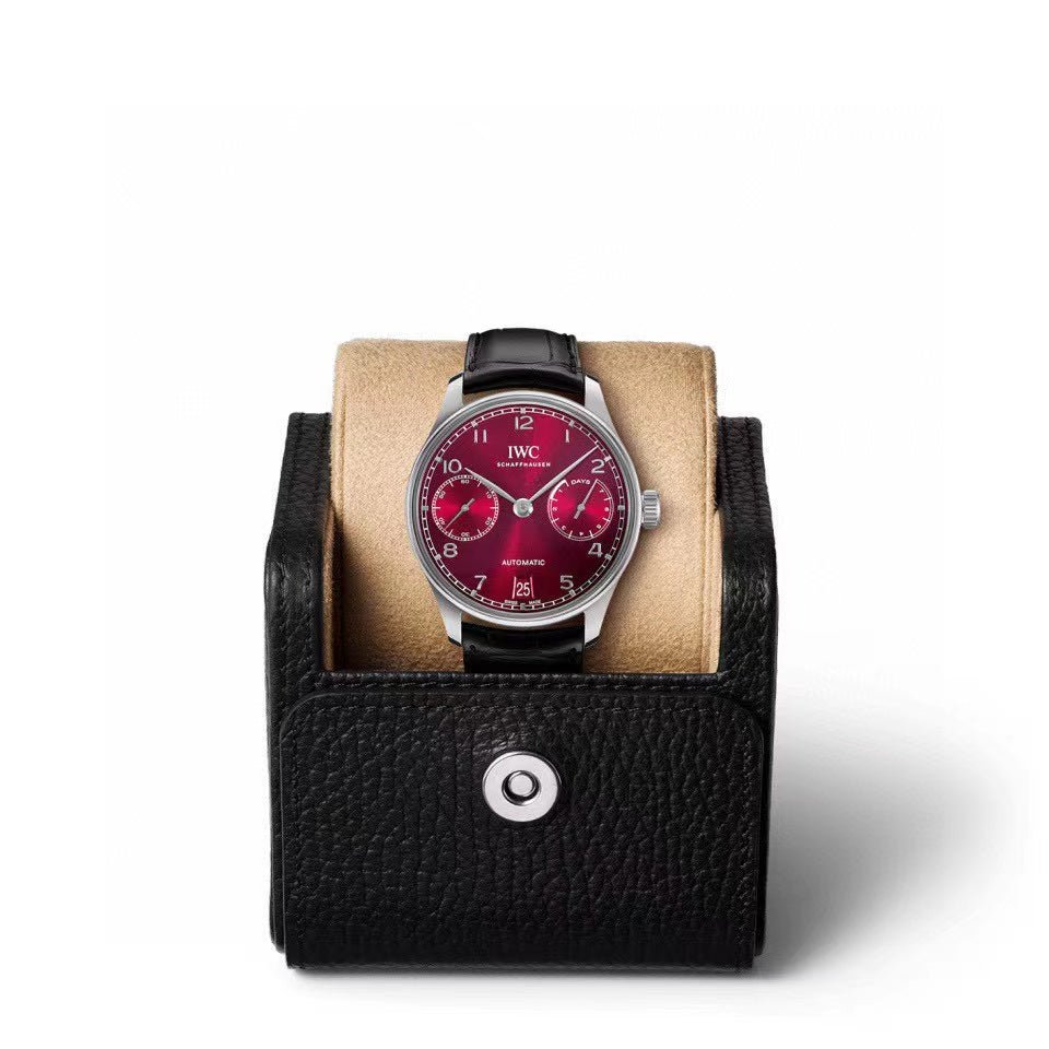 IWC アイダブルシー ポルトギーゼ オートマティック ７デイズ  IW500714-BRAND OFF