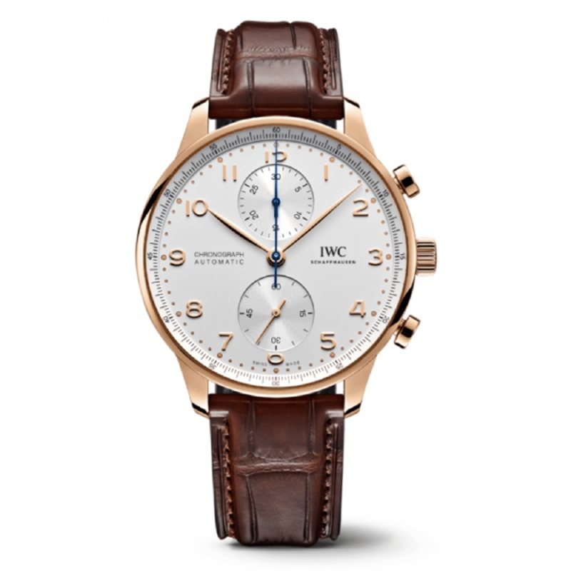 IWCポルトギーゼ クロノ IW371480-BRAND OFF