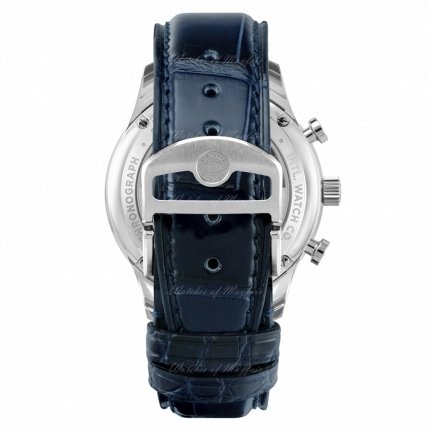 IWC ポルトギーゼクロノ IW371605-BRAND OFF