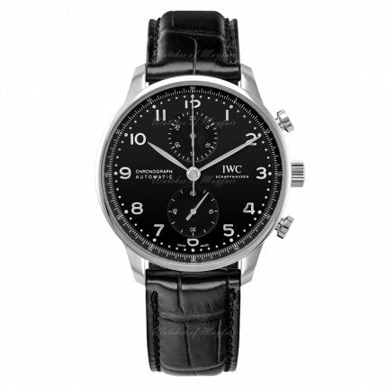 IWC ポルトギーゼクロノ IW371609-BRAND OFF