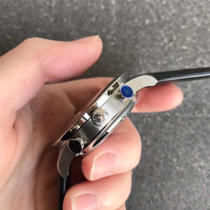IWCポルトギーゼ クロノ IW371615-BRAND OFF