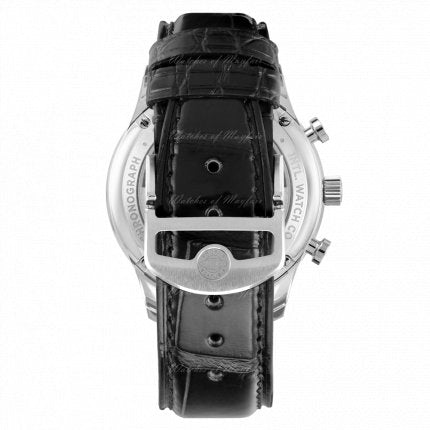 IWC ポルトギーゼ クロノ IW371616-BRAND OFF