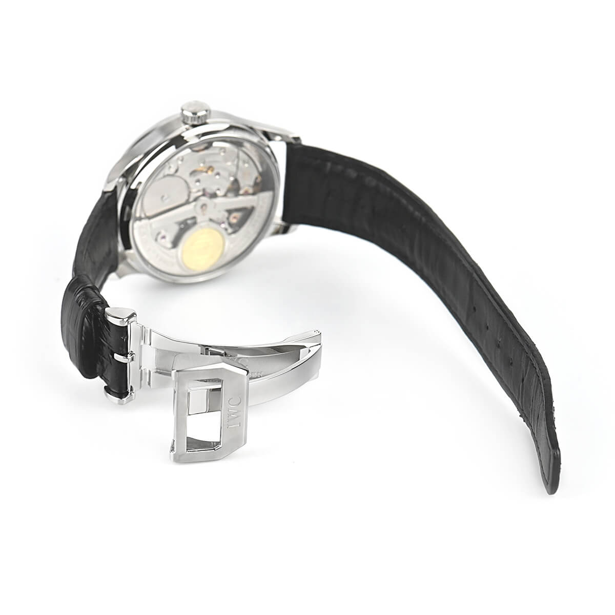 IWC ポルトギーゼ オートマチック IW500109-BRAND OFF