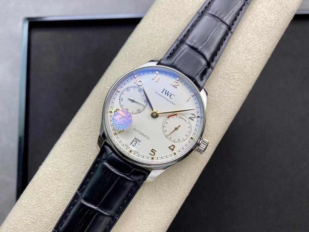 IWC ポルトギーゼ オートマチック IW50011-BRAND OFF