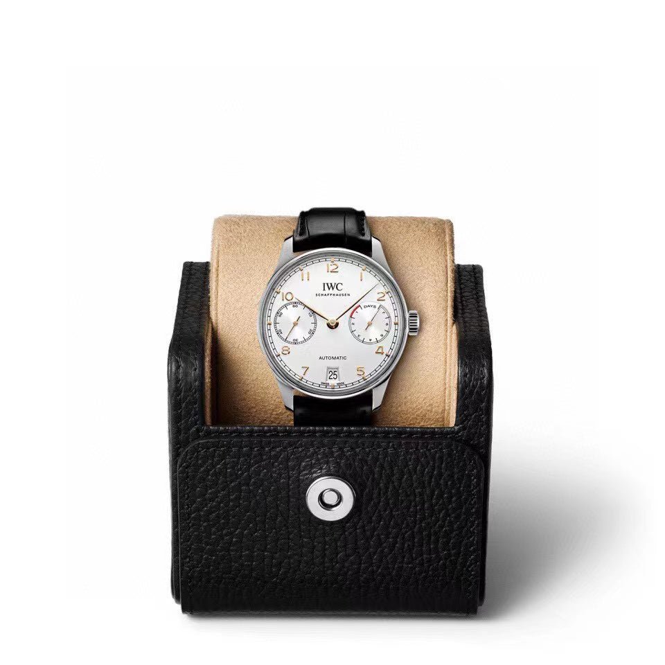IWC ポルトギーゼ オートマチック IW50011-BRAND OFF