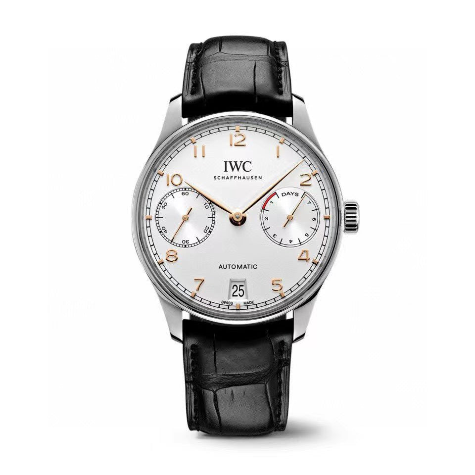 IWC ポルトギーゼ オートマチック IW50011-BRAND OFF