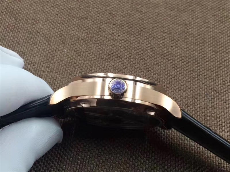 IWCポルトギーゼ オートマチック IW500702-BRAND OFF