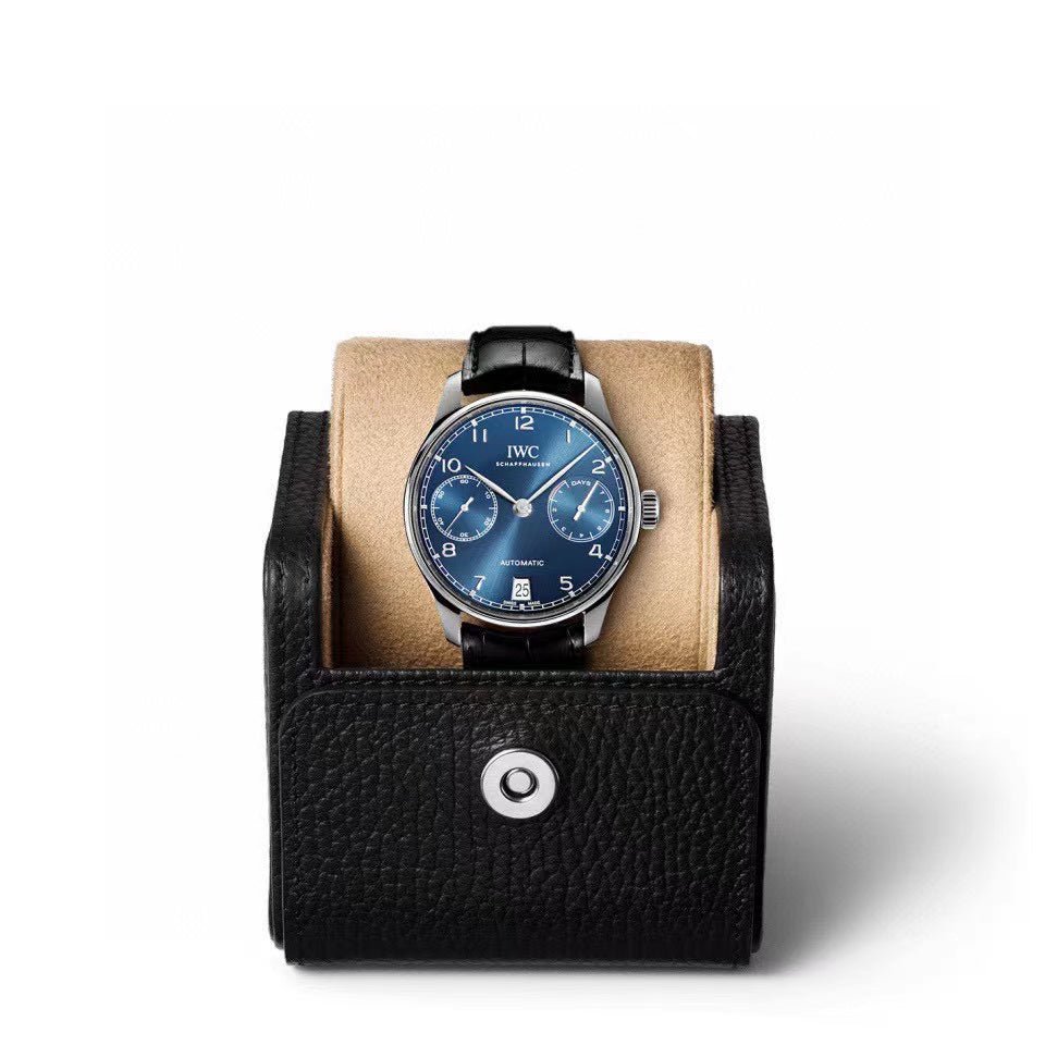 IWC ポルトギーゼ オートマチック IW500710-BRAND OFF