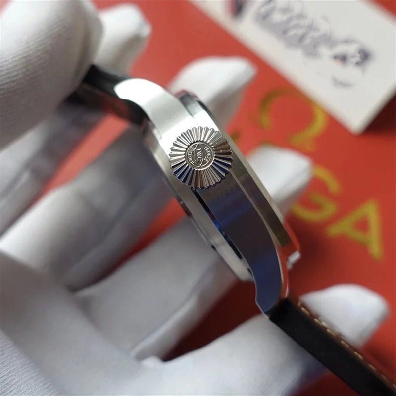 IWC ビッグ・パイロット・ウォッチ “プティ・プランス” IW500908-BRAND OFF