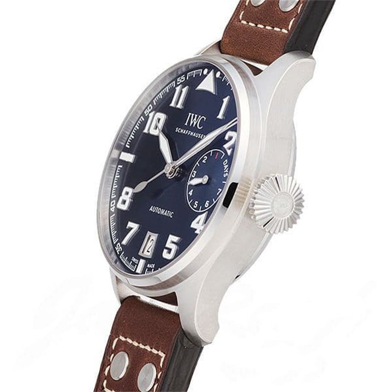 IWC ビッグ・パイロット・ウォッチ “プティ・プランス” IW500908-BRAND OFF