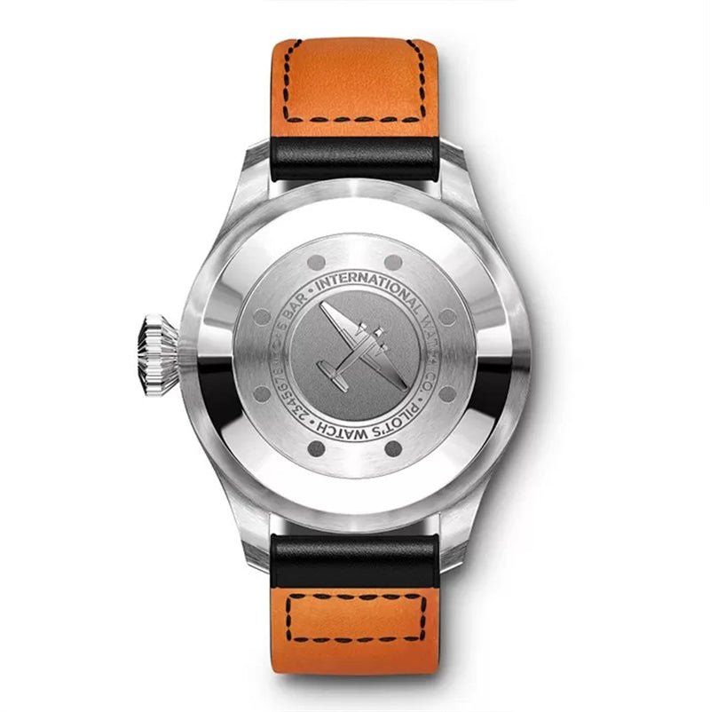 IWCアイ・ダブリュー・シー ビッグ・パイロット・ウォッチ IW500912-BRAND OFF