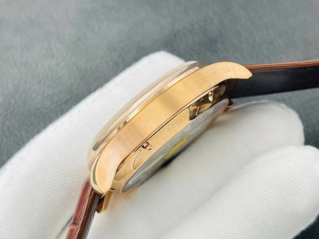 IWC ポルトギーゼ・アニュアル・カレンダー IW503504-BRAND OFF