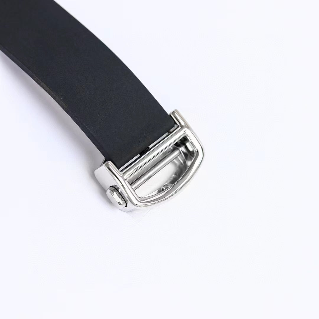 カルティエ サントス ドゥ カルティエ LM WSSA0039-BRAND OFF