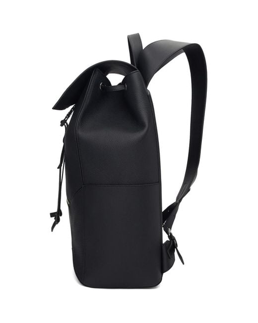 Loewe-ロエベ ルオ イーウェイ ゴヤ バックパック ポータブル バックパック-BRAND OFF