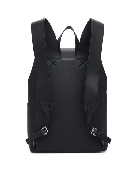 Loewe-ロエベ ルオ イーウェイ ゴヤ バックパック ポータブル バックパック-BRAND OFF