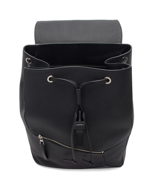Loewe-ロエベ ルオ イーウェイ ゴヤ バックパック ポータブル バックパック-BRAND OFF