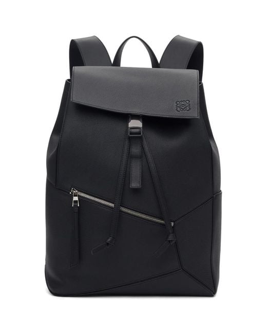 Loewe-ロエベ ルオ イーウェイ ゴヤ バックパック ポータブル バックパック-BRAND OFF
