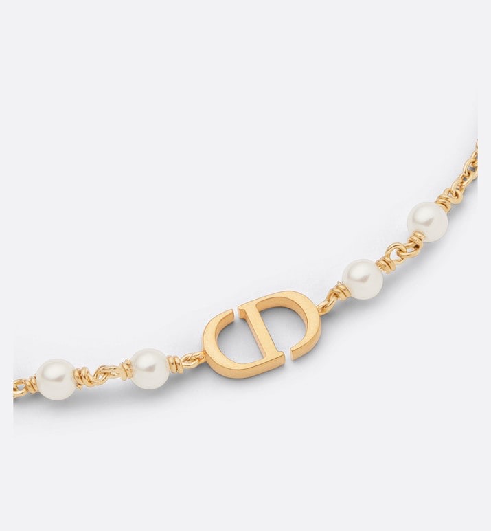 【2026】【DIOR】ネックレス、新しいネックレス万能シンプルファッションオーナメント-BRAND OFF