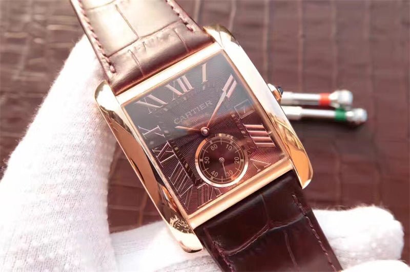 カルティエ タンク ＭＣ W5330002-BRAND OFF