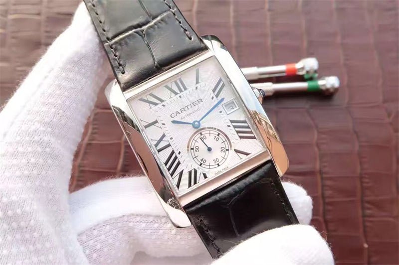カルティエ タンク MC W5330003-BRAND OFF