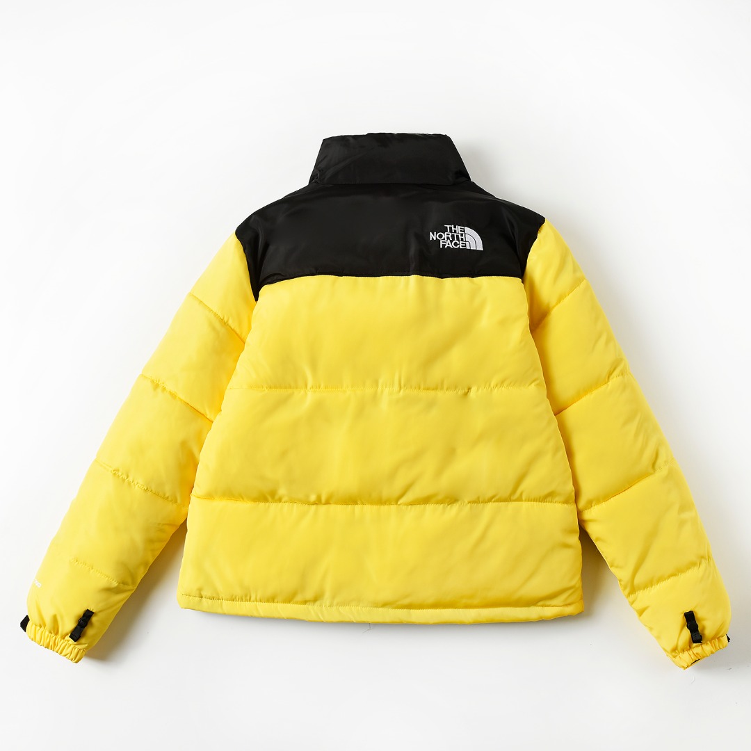 【The North Face 公式 旗艦店】ダウンジャケット ご好評に付き再入荷！10色-BRAND OFF