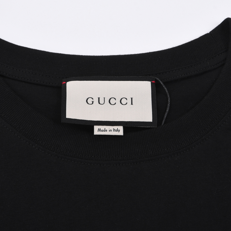 【2026】【GUCCI 公式旗艦店】グッチ  Tシャツ ご好評に付き再入荷！-BRAND OFF