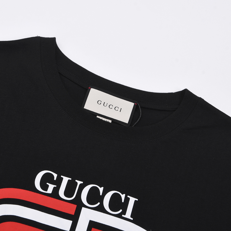 【2026】【GUCCI 公式旗艦店】グッチ  Tシャツ ご好評に付き再入荷！-BRAND OFF