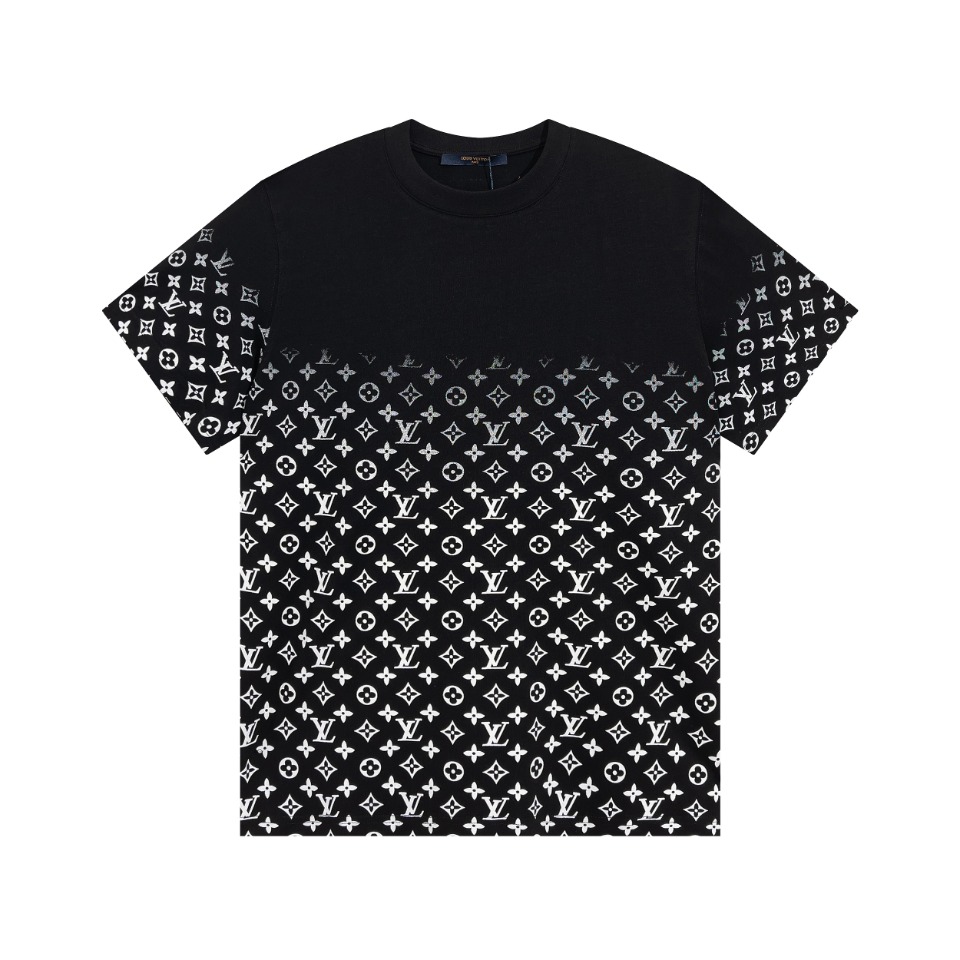 【2026】【LOUIS VUITTON  公式旗艦店】ルイヴィトン   Tシャツご好評に付き再入荷！-BRAND OFF