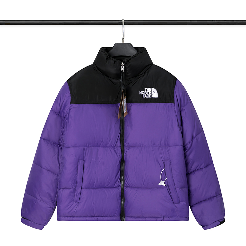 【The North Face 公式 旗艦店】ダウンジャケット ご好評に付き再入荷！10色-BRAND OFF