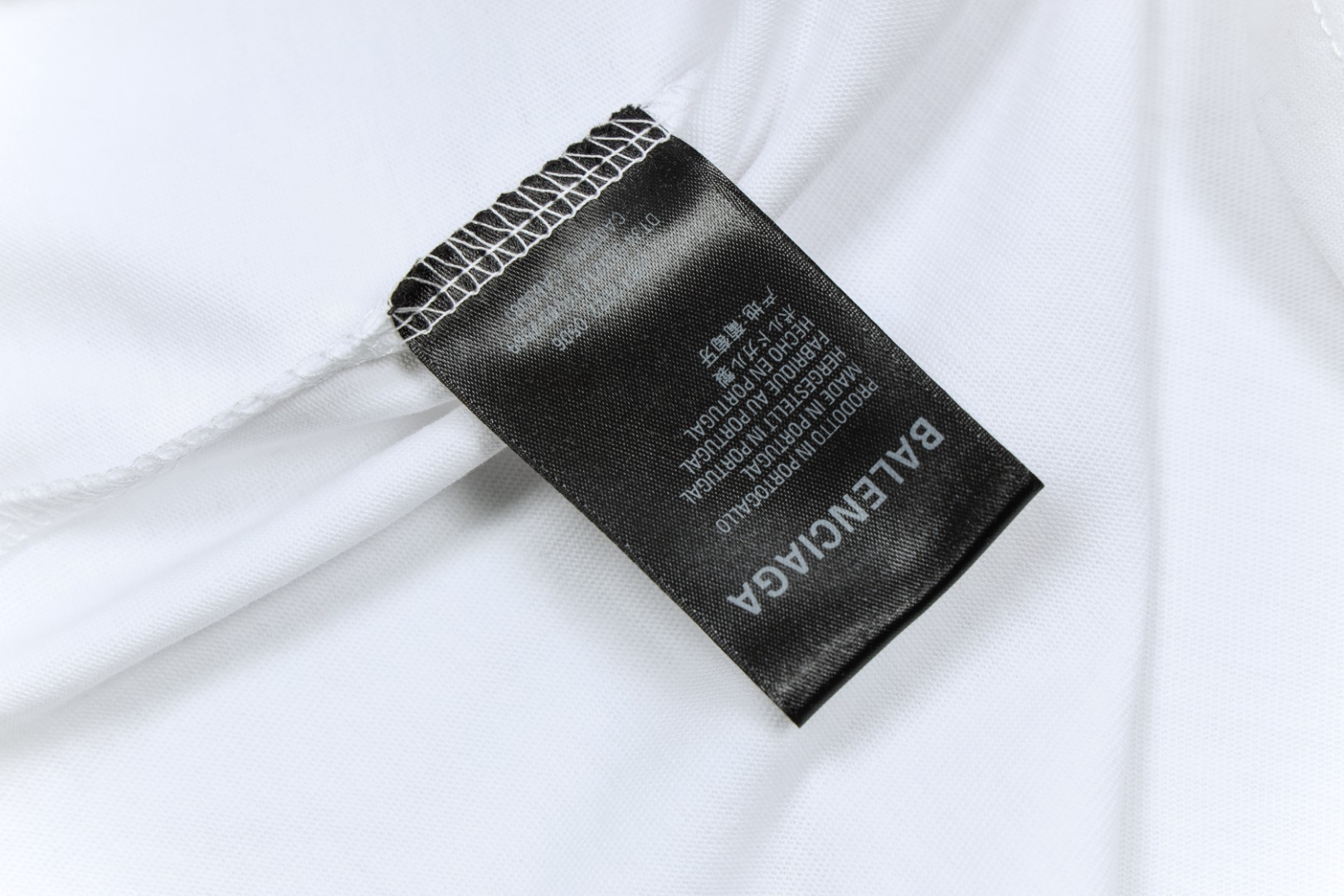 【2026】【BALENCIAGA  公式旗艦店】バレンシアガ   Tシャツ ご好評に付き再入荷！-BRAND OFF