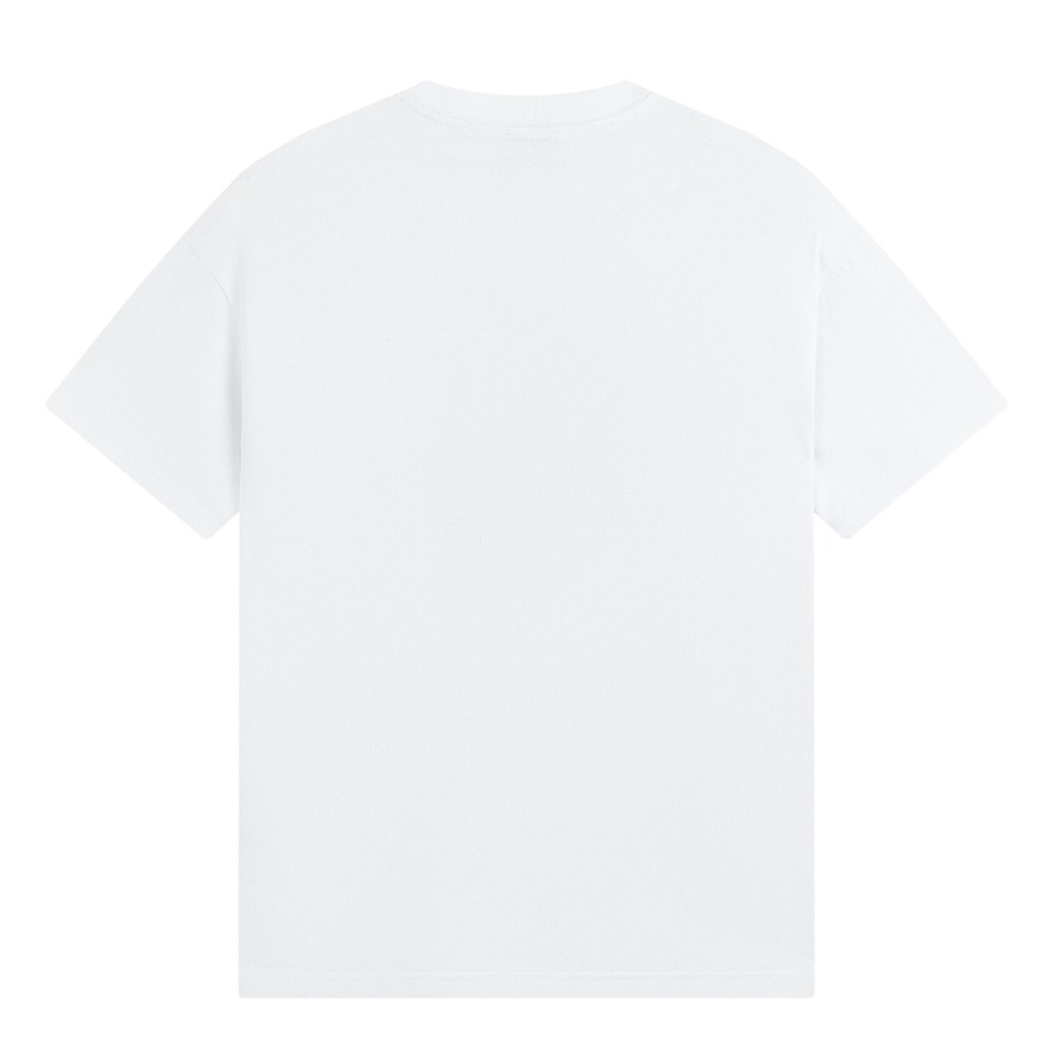 【2026】【DIOR  公式旗艦店】ディオール  Tシャツ ご好評に付き再入荷！-BRAND OFF