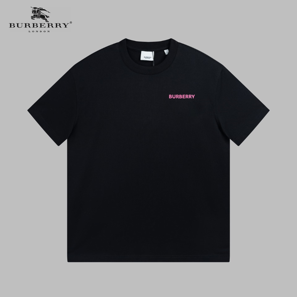 【2026】【BURBERRY 公式旗艦店】バーバリー   Tシャツ ご好評に付き再入荷！-BRAND OFF